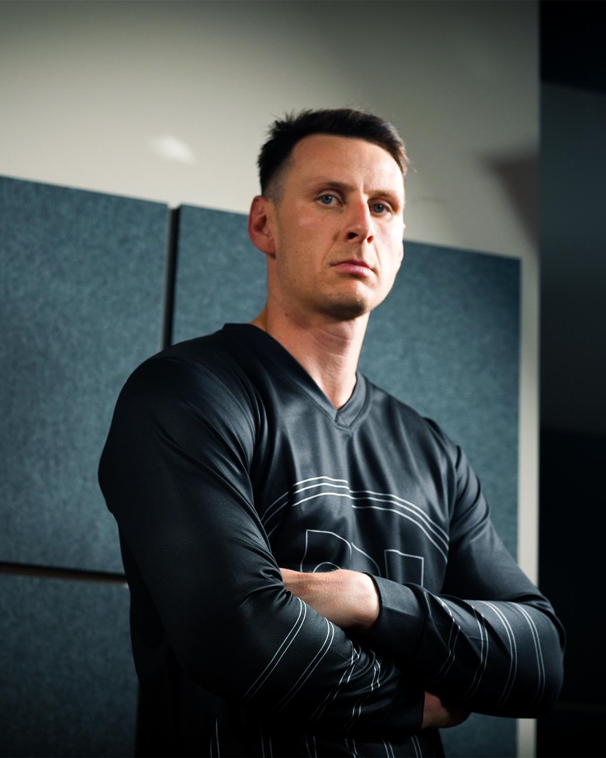 Stealth Long Sleeve