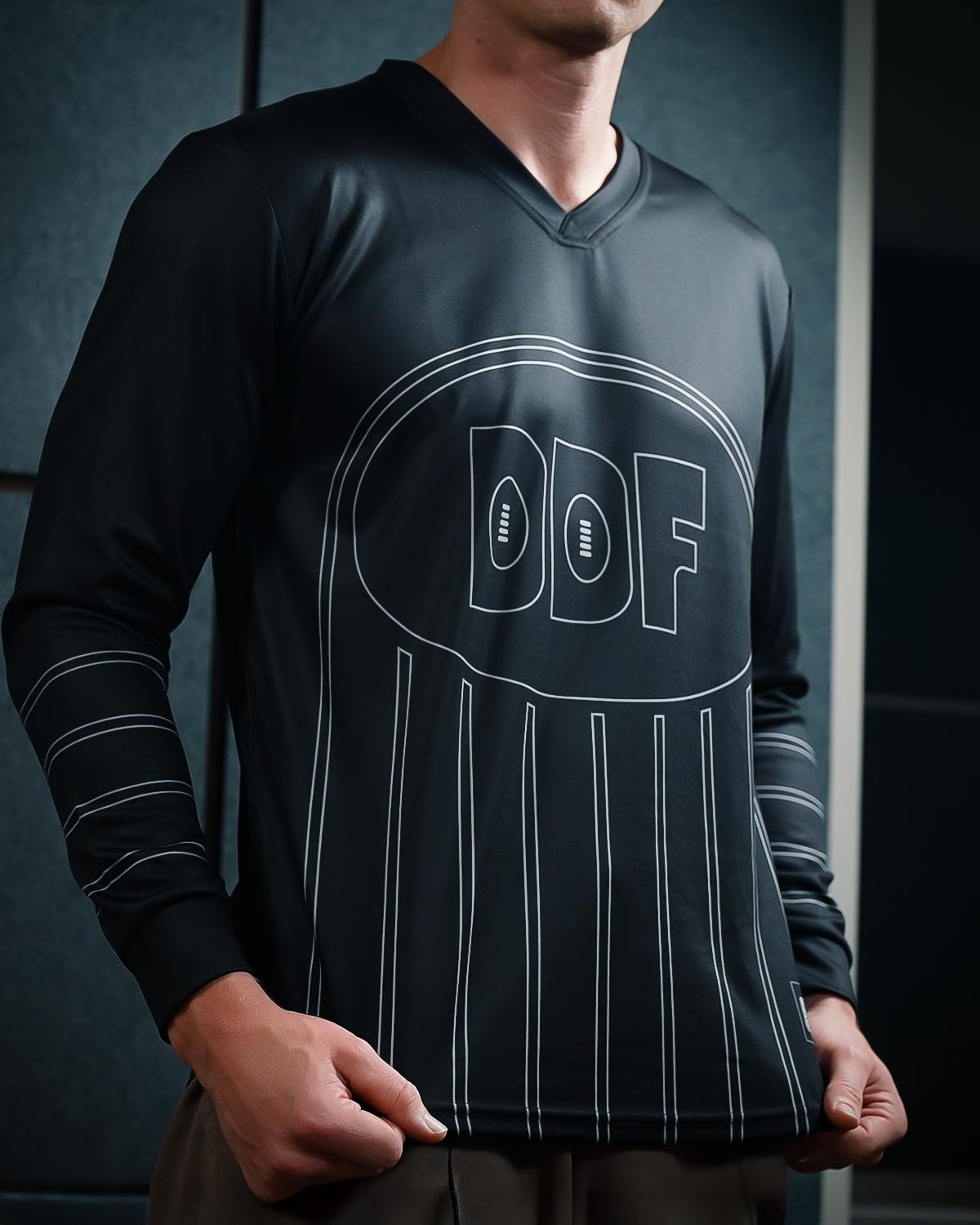 Stealth Long Sleeve
