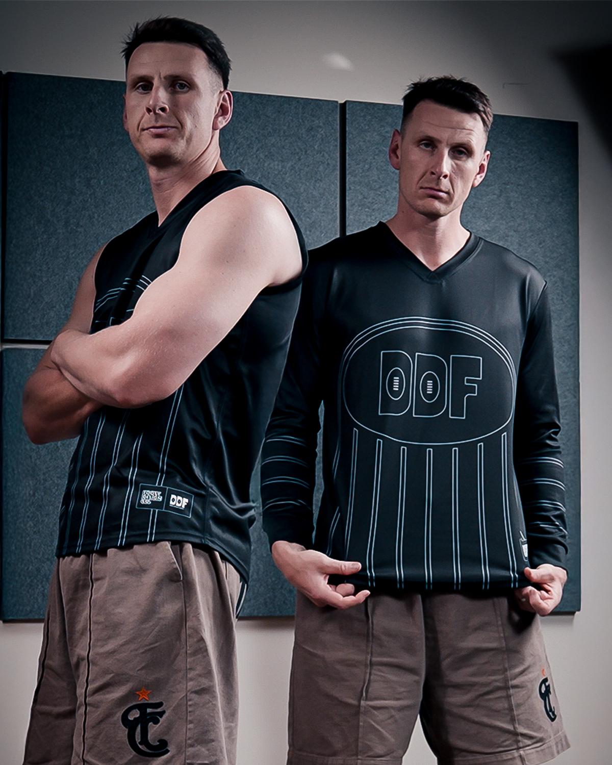 Stealth Long Sleeve