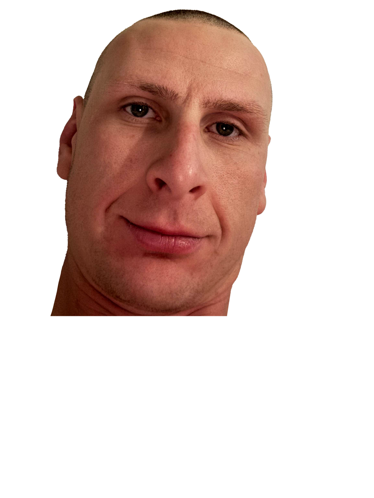 DAN MUGSHOT