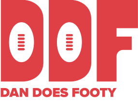 Dan Does Footy